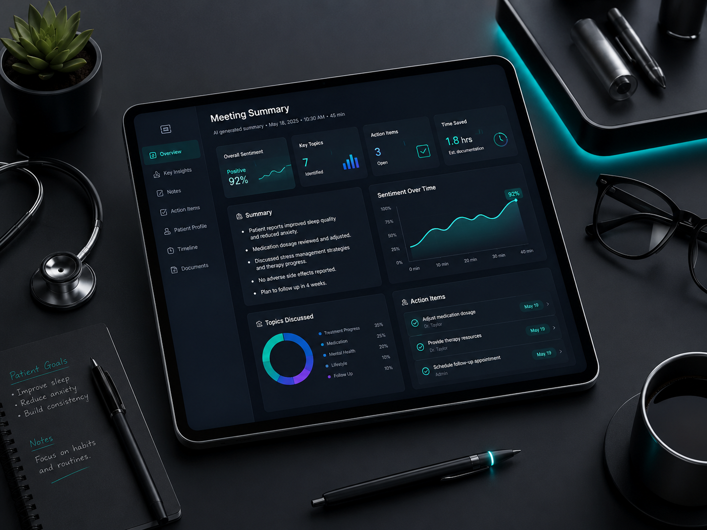 Clinic Automation